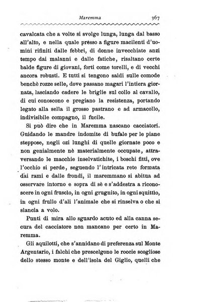 La lettura illustrata diretta da Vico d'Arisbo