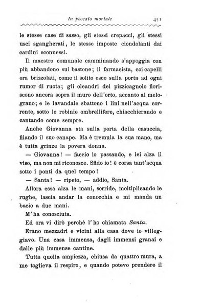 La lettura illustrata diretta da Vico d'Arisbo