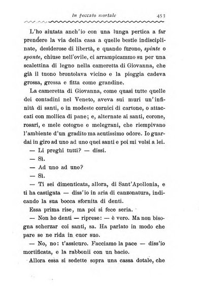 La lettura illustrata diretta da Vico d'Arisbo