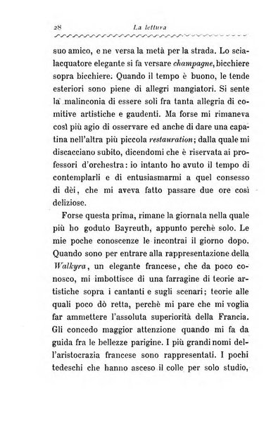 La lettura illustrata diretta da Vico d'Arisbo