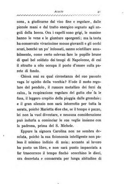 La lettura illustrata diretta da Vico d'Arisbo