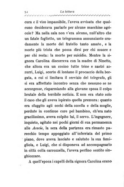 La lettura illustrata diretta da Vico d'Arisbo