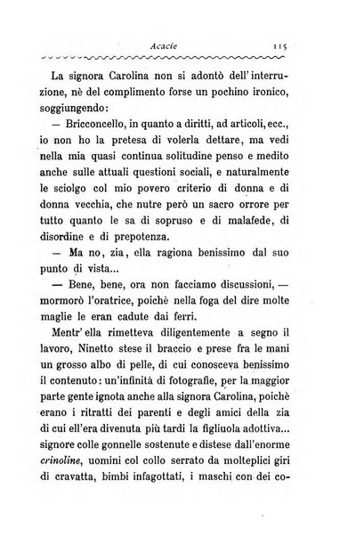 La lettura illustrata diretta da Vico d'Arisbo