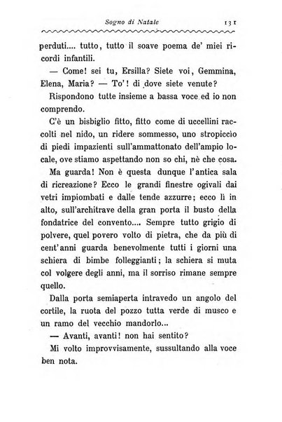 La lettura illustrata diretta da Vico d'Arisbo