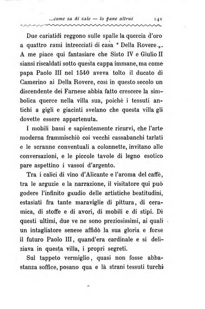 La lettura illustrata diretta da Vico d'Arisbo