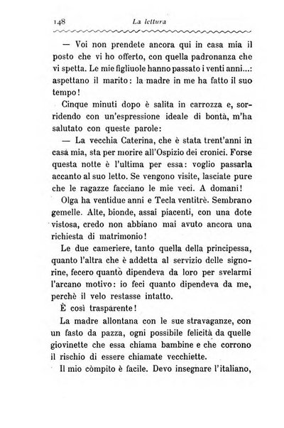 La lettura illustrata diretta da Vico d'Arisbo