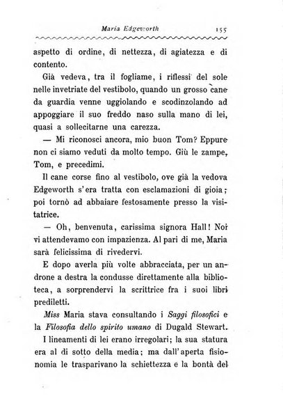 La lettura illustrata diretta da Vico d'Arisbo