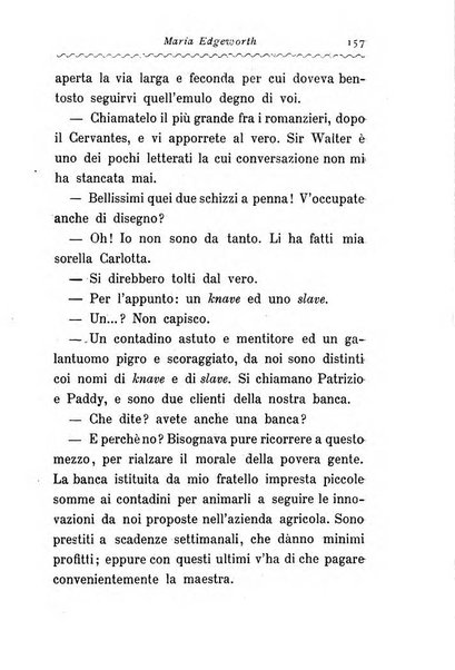 La lettura illustrata diretta da Vico d'Arisbo