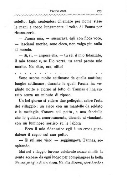 La lettura illustrata diretta da Vico d'Arisbo