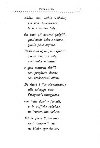 La lettura illustrata diretta da Vico d'Arisbo