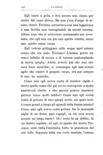 La lettura illustrata diretta da Vico d'Arisbo