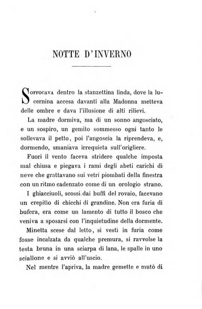 La lettura illustrata diretta da Vico d'Arisbo