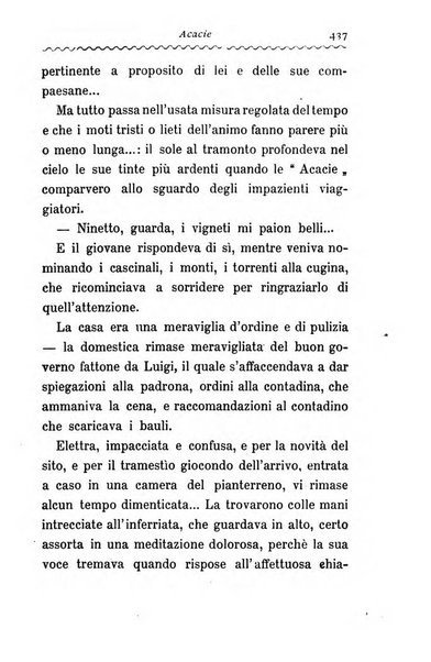 La lettura illustrata diretta da Vico d'Arisbo