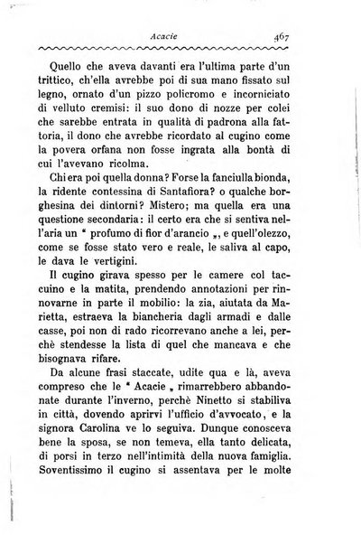 La lettura illustrata diretta da Vico d'Arisbo