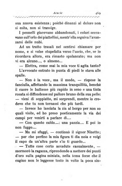 La lettura illustrata diretta da Vico d'Arisbo