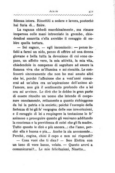 La lettura illustrata diretta da Vico d'Arisbo