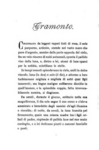 La lettura illustrata diretta da Vico d'Arisbo