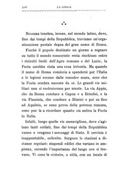 La lettura illustrata diretta da Vico d'Arisbo