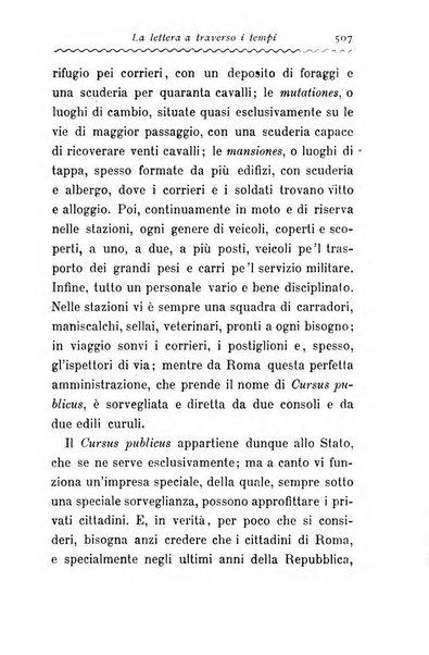 La lettura illustrata diretta da Vico d'Arisbo