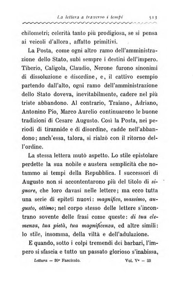 La lettura illustrata diretta da Vico d'Arisbo