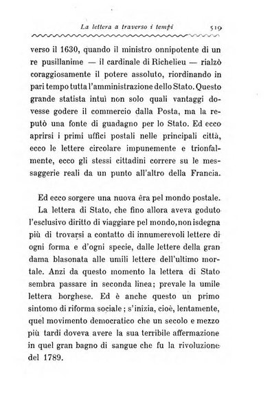 La lettura illustrata diretta da Vico d'Arisbo