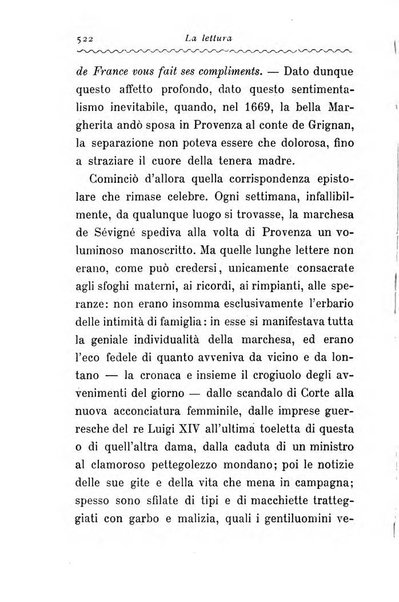 La lettura illustrata diretta da Vico d'Arisbo