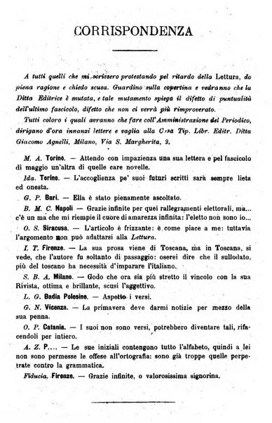 La lettura illustrata diretta da Vico d'Arisbo