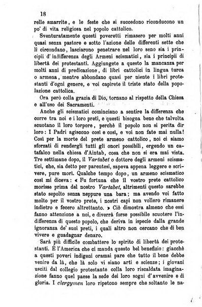 Opera le scuole d'oriente bullettino periodico