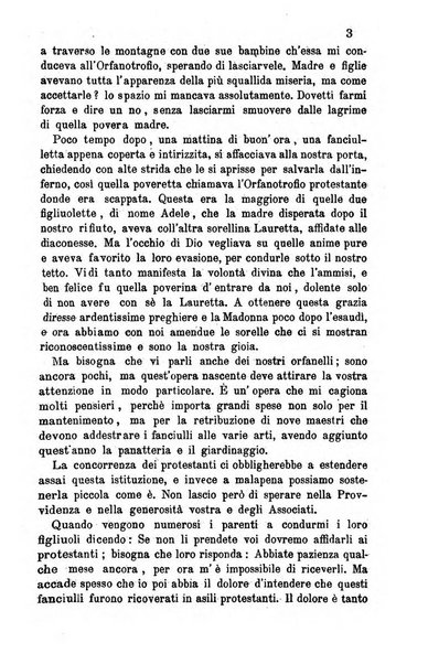 Opera le scuole d'oriente bullettino periodico