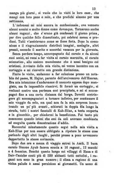 Opera le scuole d'oriente bullettino periodico