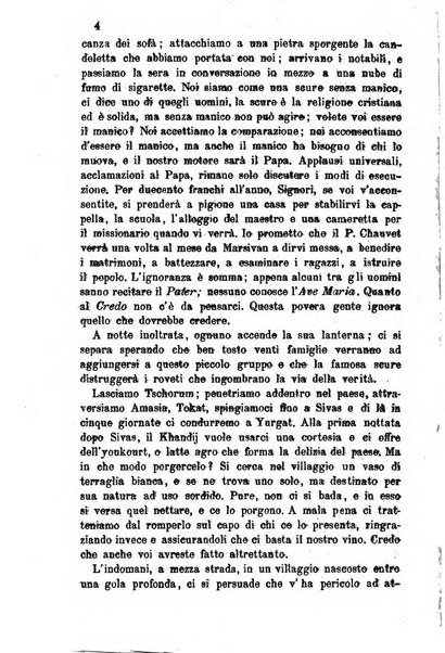 Opera le scuole d'oriente bullettino periodico