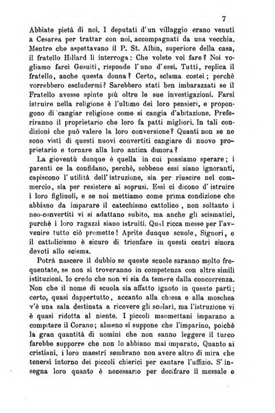 Opera le scuole d'oriente bullettino periodico