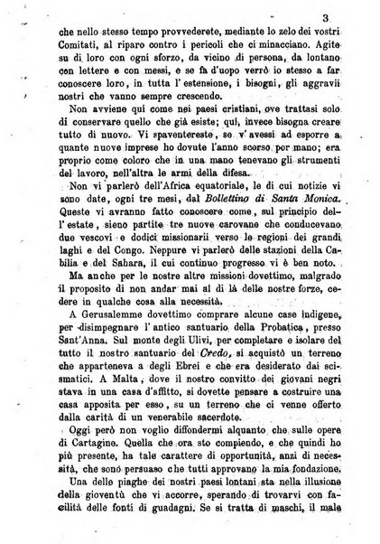 Opera le scuole d'oriente bullettino periodico