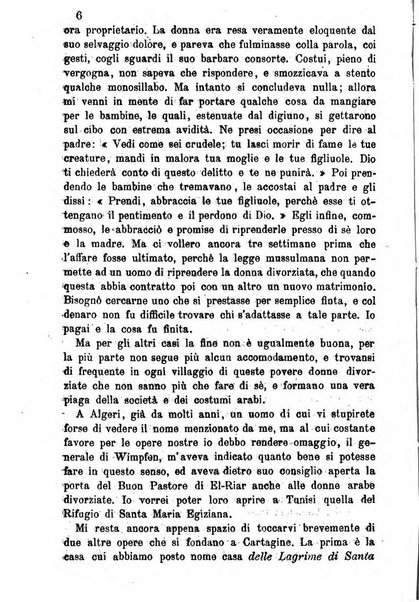 Opera le scuole d'oriente bullettino periodico