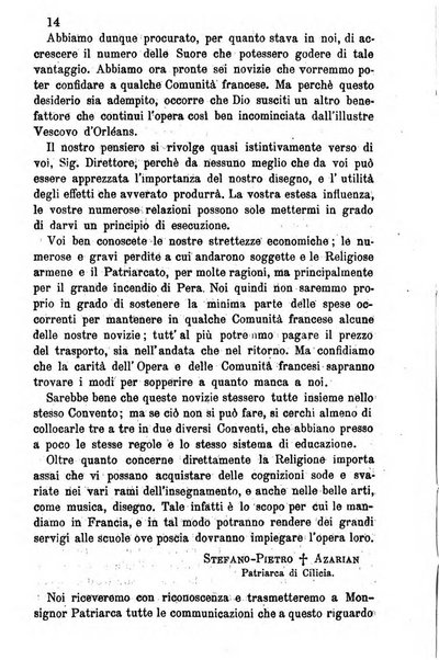 Opera le scuole d'oriente bullettino periodico