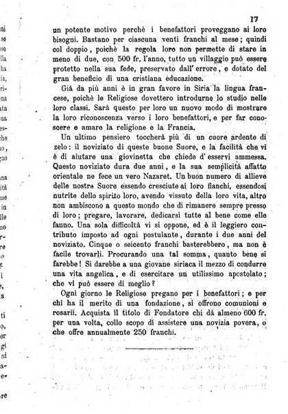 Opera le scuole d'oriente bullettino periodico