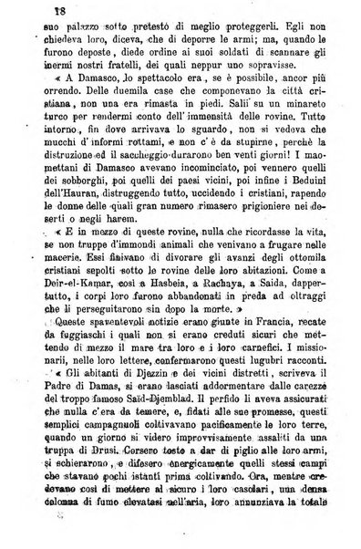 Opera le scuole d'oriente bullettino periodico