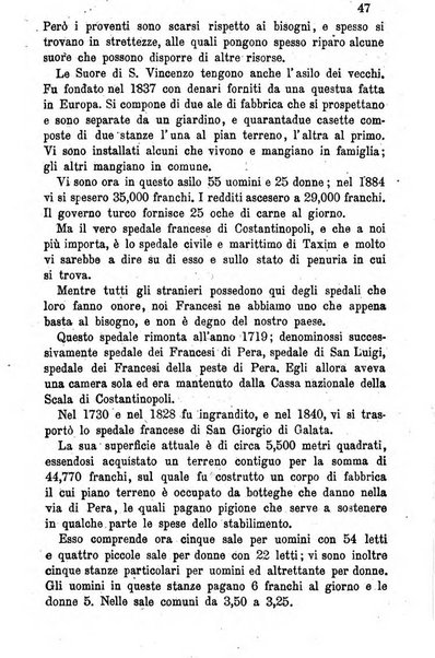 Opera le scuole d'oriente bullettino periodico