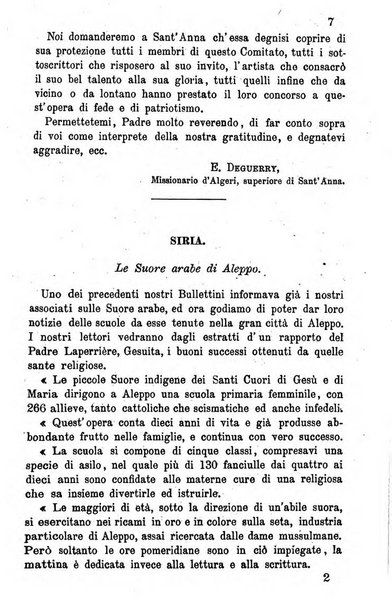 Opera le scuole d'oriente bullettino periodico