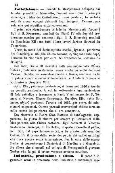 Opera le scuole d'oriente bullettino periodico