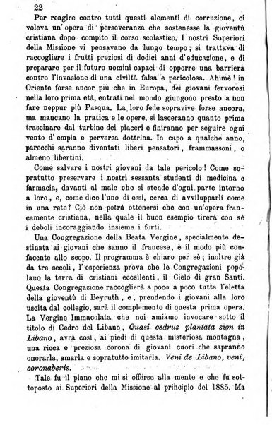 Opera le scuole d'oriente bullettino periodico