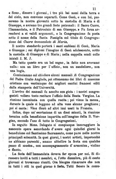 Opera le scuole d'oriente bullettino periodico