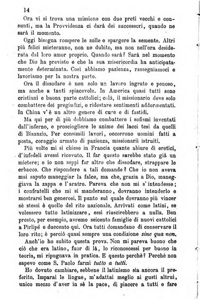 Opera le scuole d'oriente bullettino periodico