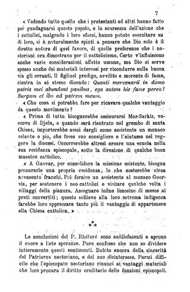 Opera le scuole d'oriente bullettino periodico