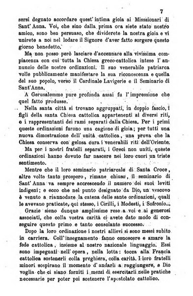 Opera le scuole d'oriente bullettino periodico