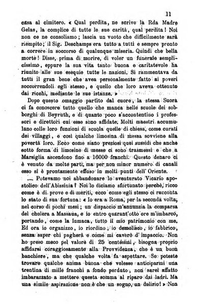 Opera le scuole d'oriente bullettino periodico