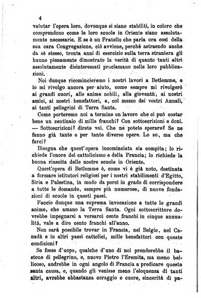 Opera le scuole d'oriente bullettino periodico