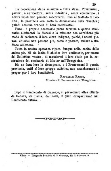 Opera le scuole d'oriente bullettino periodico