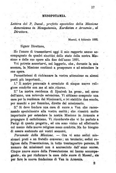 Opera le scuole d'oriente bullettino periodico