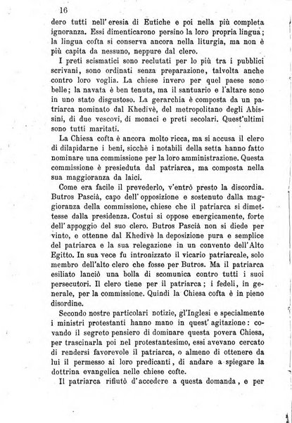 Opera le scuole d'oriente bullettino periodico